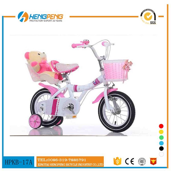 cute girl kids bicycle