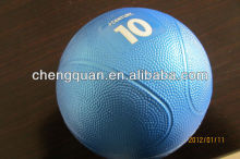 Medicine Ball and Medicine Ball Handbook