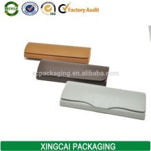 custom soft leather eyeglass case,sunglass case, spectacle case