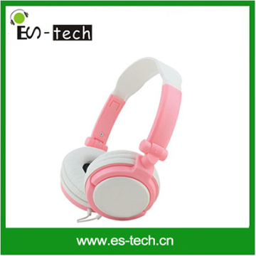 OEM Bulk MP3 headband headphone Noise Cancelling headband headphone