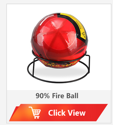 1.3KG 75% SUPER FIRE BALL EXTINGUISHER AUTOMATIC