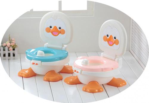 baby potty