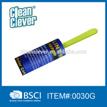 Mini Travel Suitcase Lint Roller