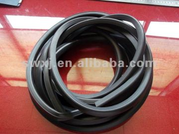 high temperature oven door seal,oven gasket