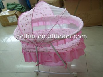 antique foldable baby carriage