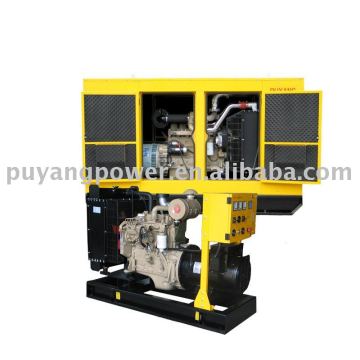 Power Generator Set ( Diesel Generator)