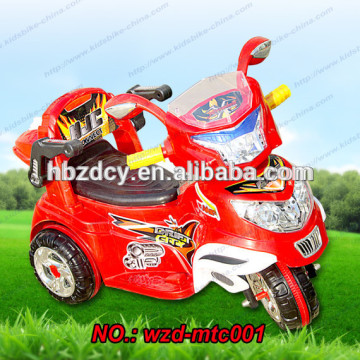 electric kids motorbike toy motorcycle remote control