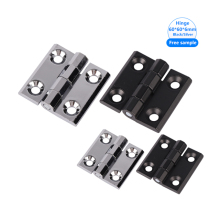 Professional Zinc Alloy Cabinet Hinges for Freezer Doors and Furniture