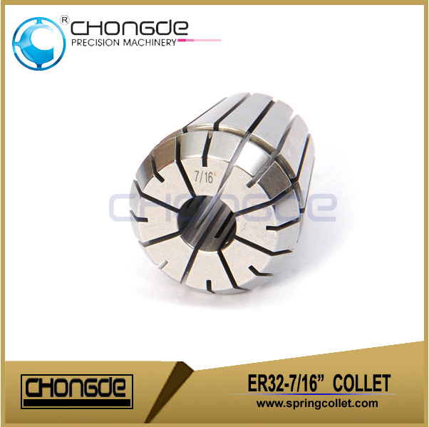 ER32 7/16 &quot;Ultra Precision ER Collet