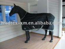 horse sheet