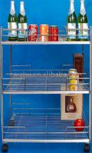 Storage store kitchen Cart