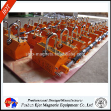 PL-600 Permanent 500kg handle lifting magnet