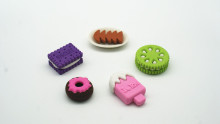 Dessert Series Eraser
