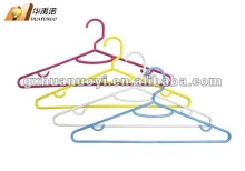 plastic hanger for garment/kis hangers