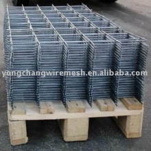 Steel Bar Welded Wire Mesh