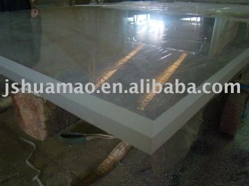 cast acrylic sheet