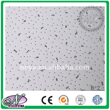 Mineral Wool Ceiling Board