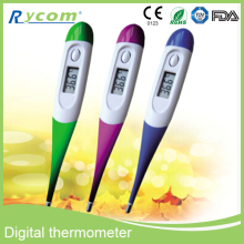 Large LCD Display Electronic Digital Thermometer For Fever Jumbo Display Digital Thermometer
