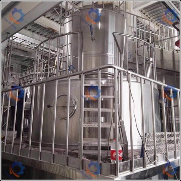 Advanced LPG Centrifugal Spray Drying Equipment