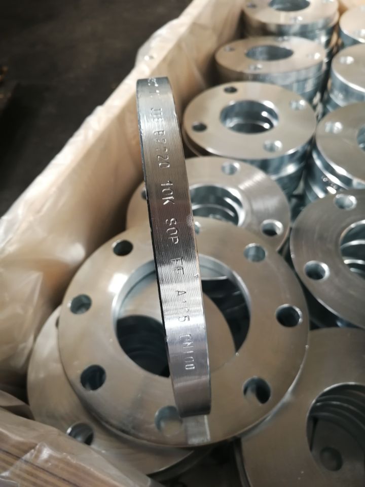 KELAS 150 # ANSI B 16.5 FLANGE