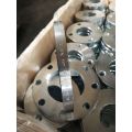 CLASS 150# ANSI B 16.5 FLANGE