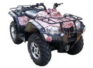EEC 400cc 4x4 Full Automatic ATV/Quad (GT400Z-1)
