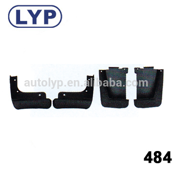 BYD G3 REAR BUMPER BRACKET