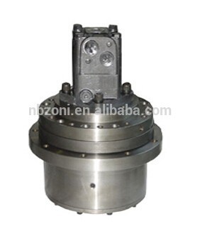 ZGFT-B travel reduction