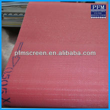 3-shed Polyester Dryer Fabrics