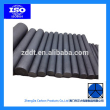 high density molded graphite rod