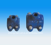 Spare Parts Cast and Forged Fitting