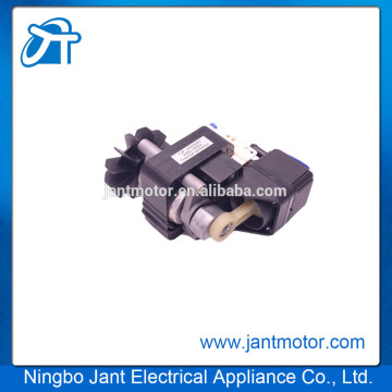 Nebulizer motor