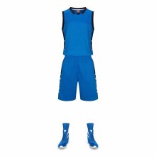Basketball Uniform Set Custom Cheap Basketball Jersey