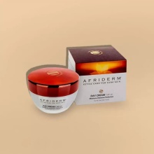 Custom Face Cream Packaging Boxes