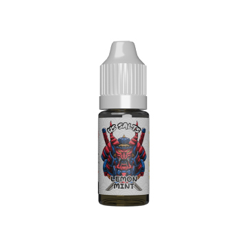Lemon Mint Yokai US Salt 10ML 30MG