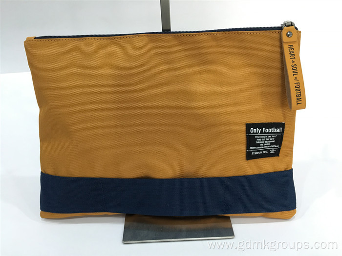Women's Bag Color Matching Clutch Bag Casual Bag