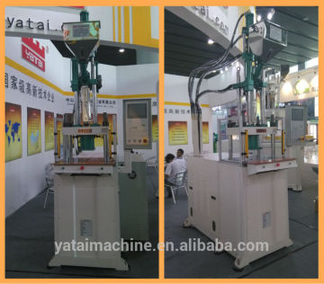 polyurethane injection machine