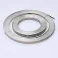 Customize ODM OEM Stainless Steel Metal Stamping Belt