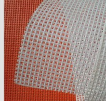 PVC Coated Mesh Material for Printing