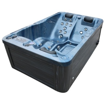 Whirlpool Outdoor Massage Spa Pool Hot Tub