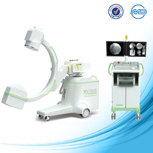 Fluoroscopy X ray Machine for sale