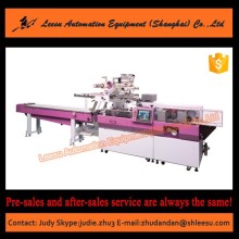 SGM060-4A-P/T 4 Sides Sealed Horizontal Automatic Food Packing Machine