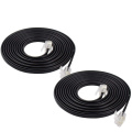 RJ11 6P4C Underground Telephone Cable