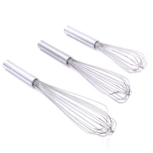 Stainless Steel Egg Beater