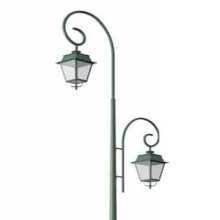 street lighting pole MUSE