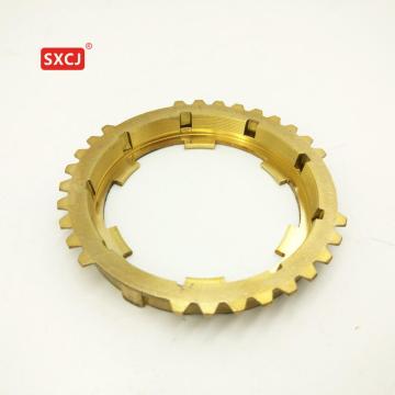 synchronize cone three pieces set