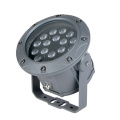 LED flood light for outdoor bridges