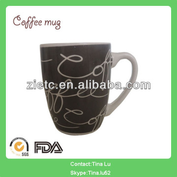 Coffe mugs/ceramic cup