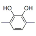 3,6-ジメチルピロカテコールCAS 2785-78-6