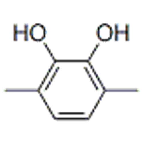 3,6-diméthylpyrocatéchol CAS 2785-78-6